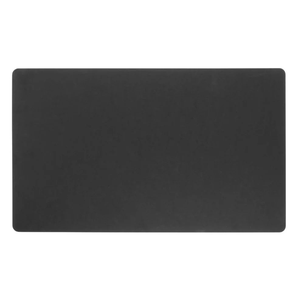 Tile Wood 3/4"W x Full 21 Hot 1/2"H HUBERT Slate Food 1/10"L dimension Bar - x 12
