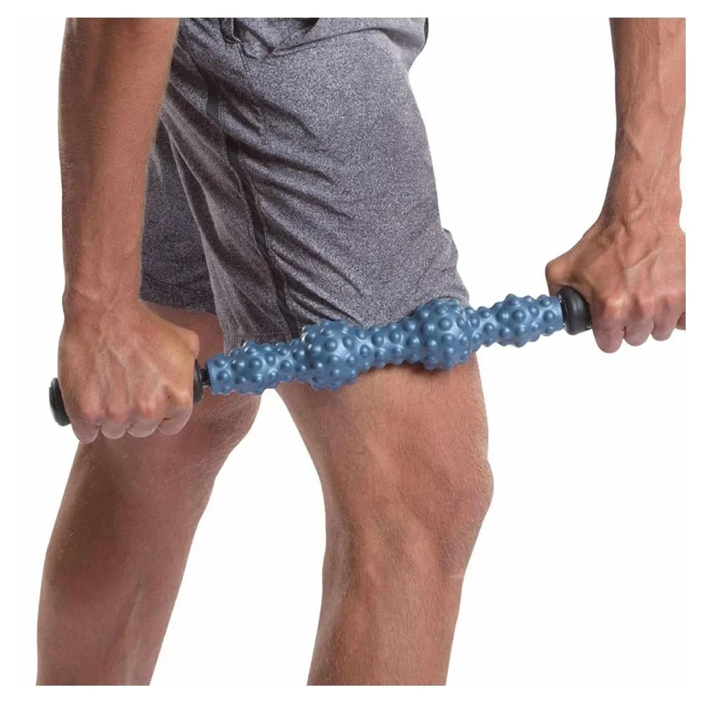 Roller Extreme 667290 Massager Pro-Tec Contour RM