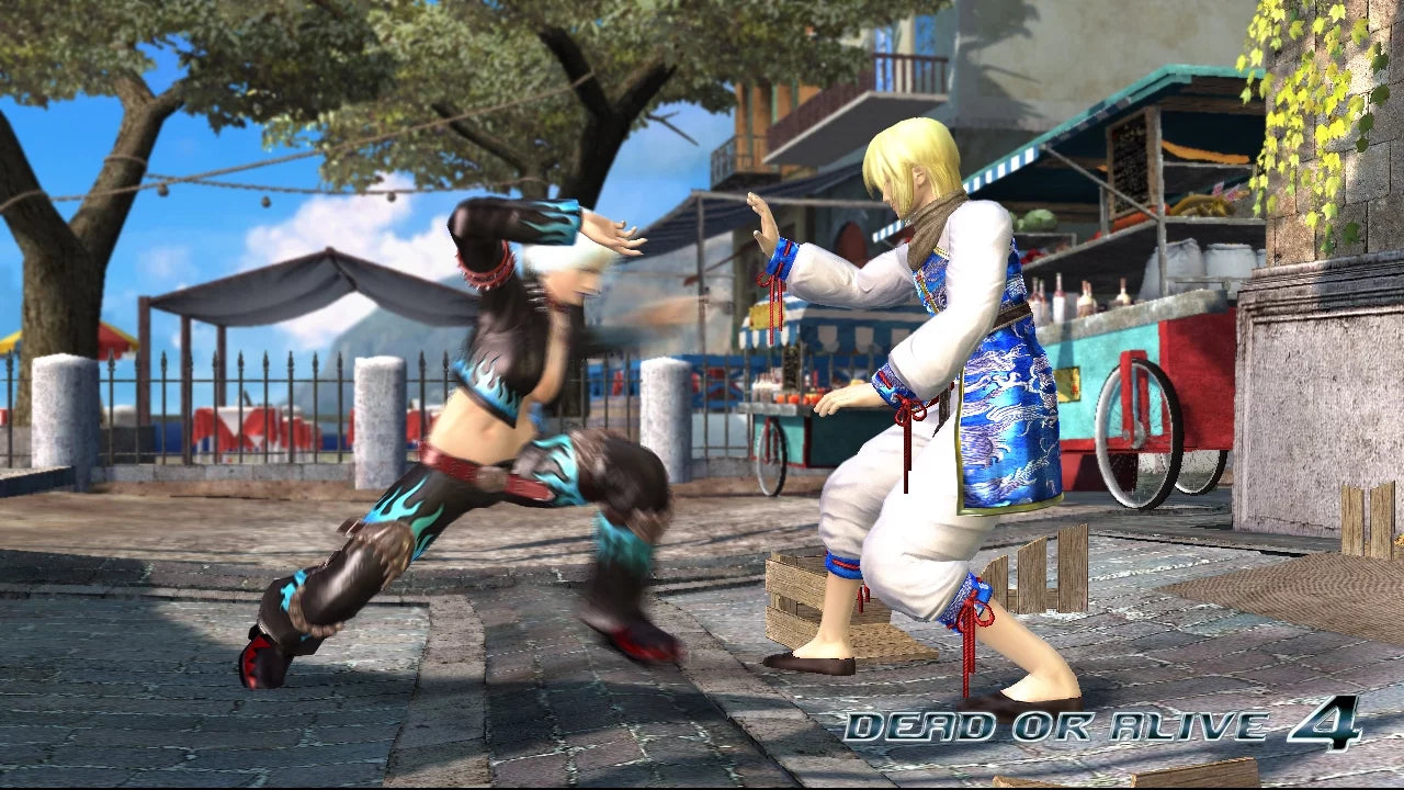 Tecmo 360) or (Xbox Alive Dead 4 Koei