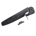 Kayak for Sea Fishing 80mm Universal Rudder pin Fixation Tail Kayak Angling Part Steering Canoe System Tackle Tackle Adjustable Boat Nylon