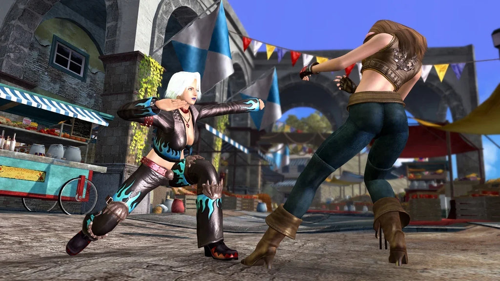 Tecmo 360) or (Xbox Alive Dead 4 Koei