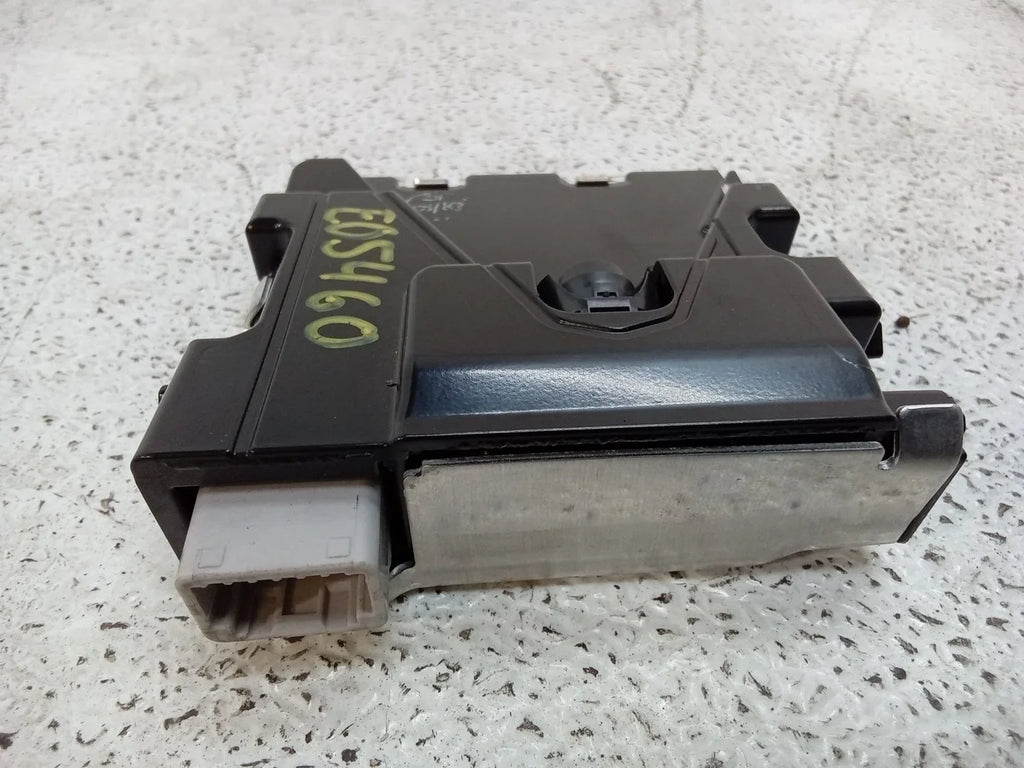 OEM Front Departure Camera 8646C-47031 Windshield Lane Pre-Owned (Good) Warning Prius 2017 Toyota