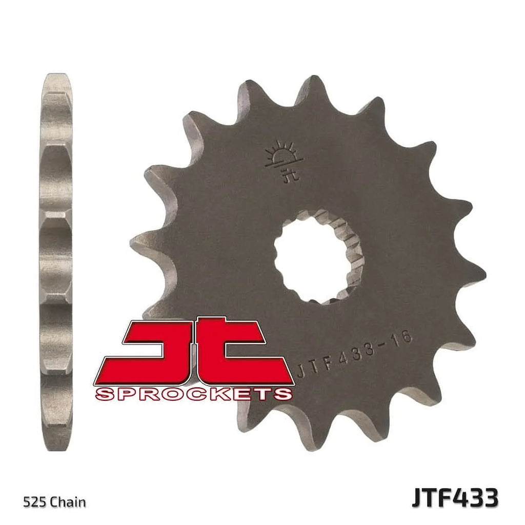 for & JT Kit SUZUKI Rear Sprockets Front 88-89 GSX-R400 Sproket J,RK,RAK-GK73A-Japan