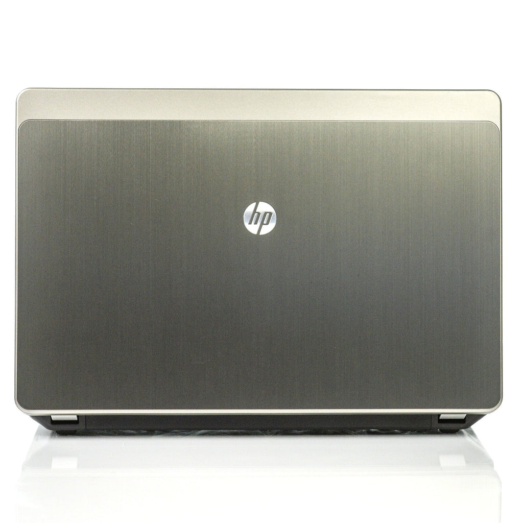 Win v.WAA 10 Dual-Core Laptop 4GB i3 B HP Pro 500GB ProBook 4530s Used