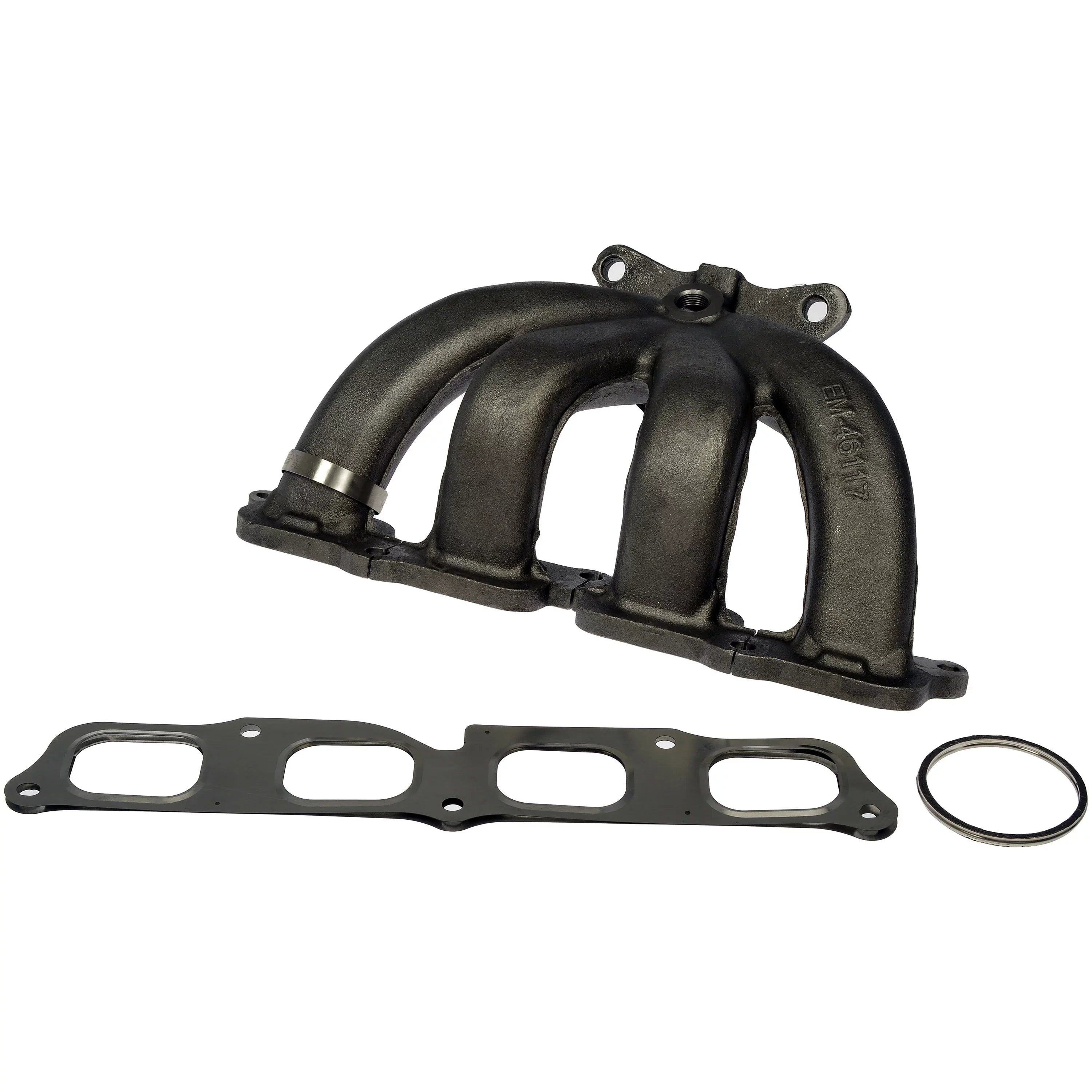 / Buick Natural for Exhaust / Fits Cadillac select: Dorman 2016 CHEVROLET MALIBU LIMITED 2013-2015 674-479 Manifold Chevrolet CHEVROLET MALIBU, Specific Models,