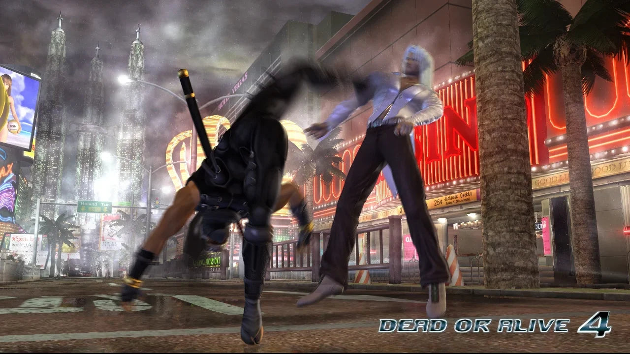 Tecmo 360) or (Xbox Alive Dead 4 Koei