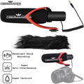 IV, Commander Shotgun Microphone Directional SDSC-RX10 Video for III, Cybershot DSC-RX1R DSC-RX10, II, a Optics II Including & DSC-RX10 Condenser V30 DSC-RX10 Cameras More. Professional