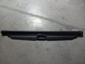 Black Pre-Owned Grand Cover (Good) Jeep Cherokee 2009 OEM Cargo Rear