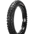(54T) SX Dual Sport Tube/Tubeless 1998-1999 90/90x21 K784 KTM Block 400 Adventure Tire Front for Big Kenda