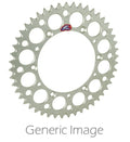 Street RENTHAL Conversion 48T SUZUKI for Rear Sprocket 520 GSX-R1000 2007-2008