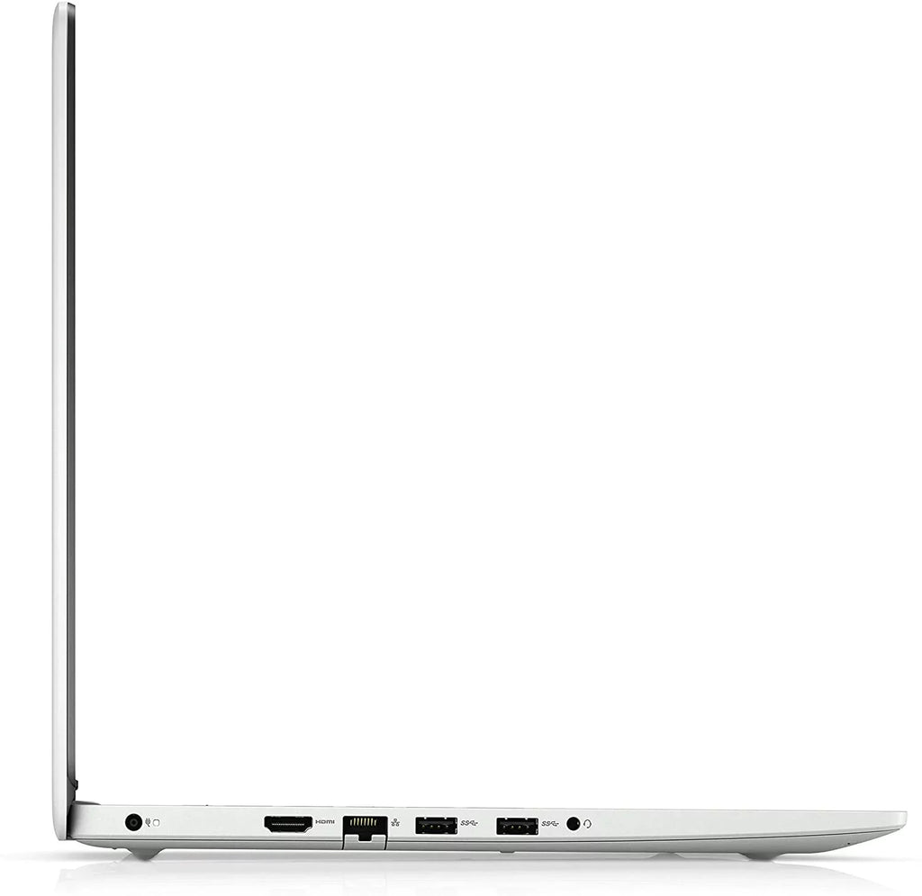 5-3450U 2021 with Bluetooth, RAM, 3505 FHD 15 Windows 512GB Inspiron SSD, Mousepad NSSDC Ryzen Vega White, Processor, Webcam, AMD Graphics, 8 AMD HDMI, 15.6" 8GB PCIe Laptop, Radeon 10,