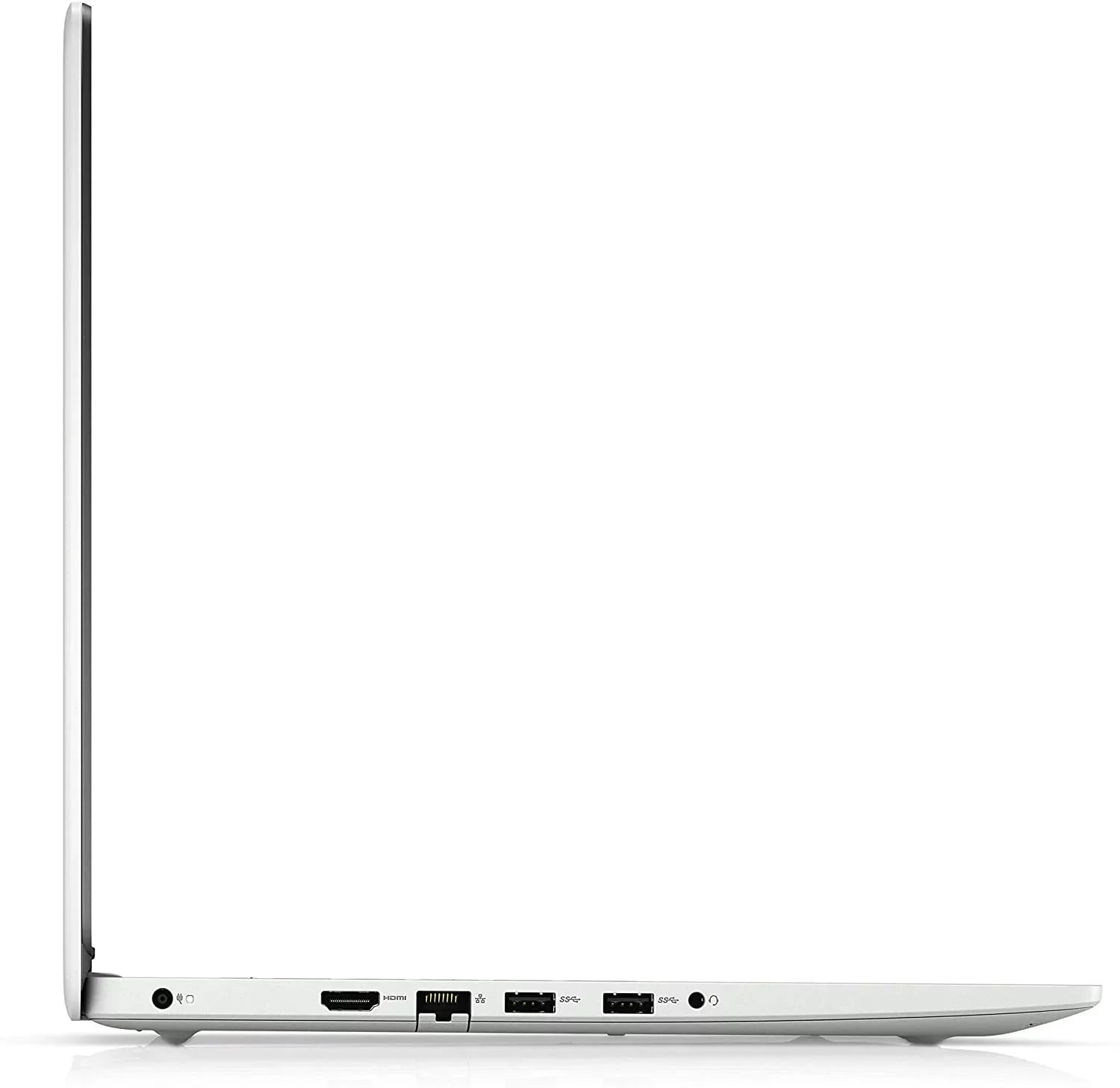 5-3450U 2021 with Bluetooth, RAM, 3505 FHD 15 Windows 512GB Inspiron SSD, Mousepad NSSDC Ryzen Vega White, Processor, Webcam, AMD Graphics, 8 AMD HDMI, 15.6" 8GB PCIe Laptop, Radeon 10,