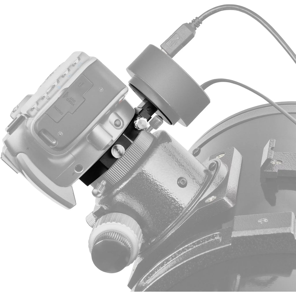 05531 Off-Axis Guider Astrophotography for Orion Thin (Black)