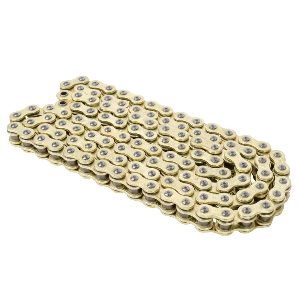 Gold Drive Adventure R Rally For ORH KTM 890 2021 520 520x118 Primary Chain X-Ring