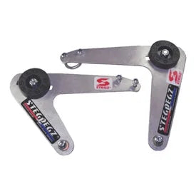 Pegz 2017-2018 250 Husqvarna TE Steg for Stegz