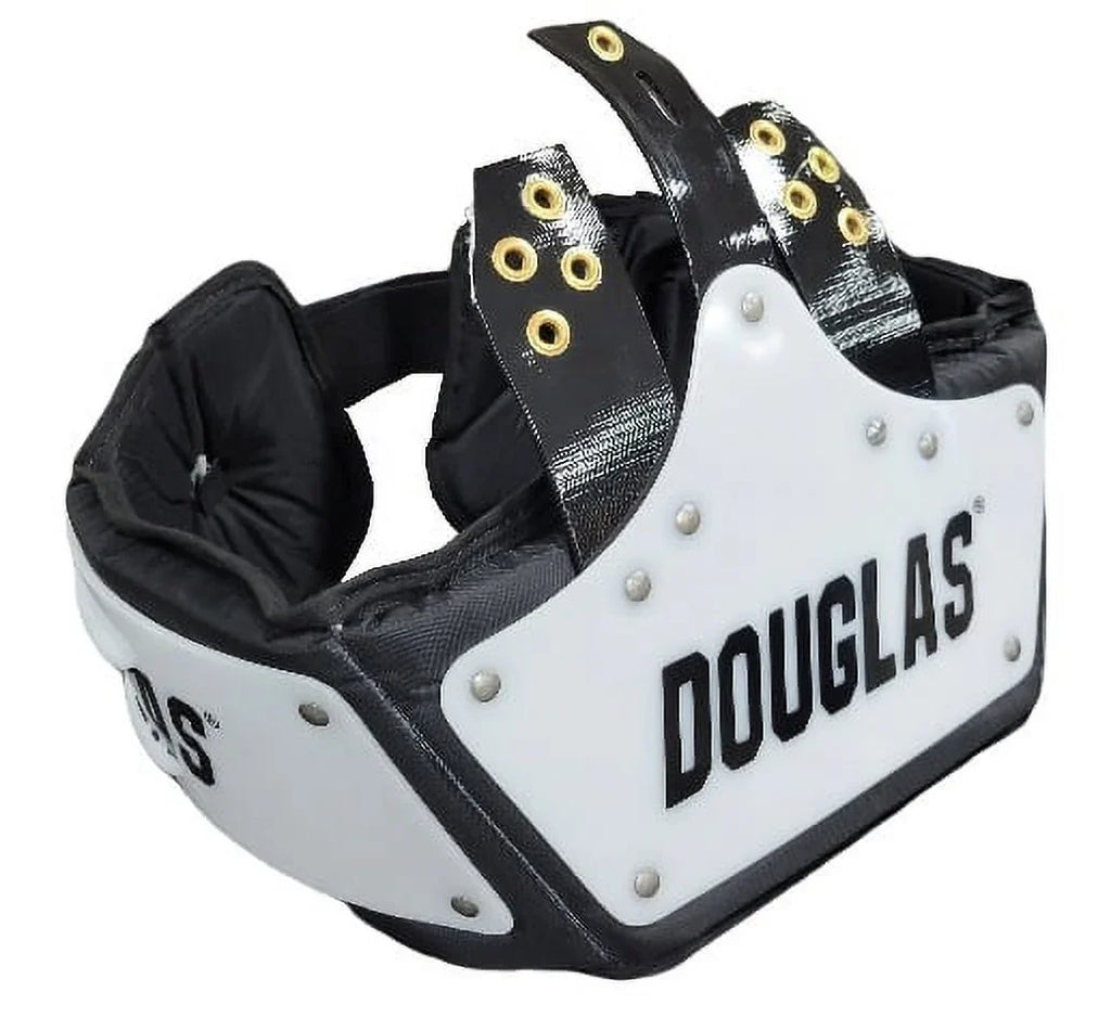 Douglas Protector 4" Combo Adult DZ Football Mr. Football Rib