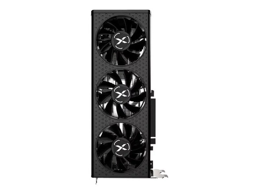 6600 GDDR6 PCIe XFX QICK308 3 - black GB - 8 6600 XT DisplayPort x 4.0 Graphics XT - - - RX Radeon HDMI, Radeon - card x8 RX Speedster