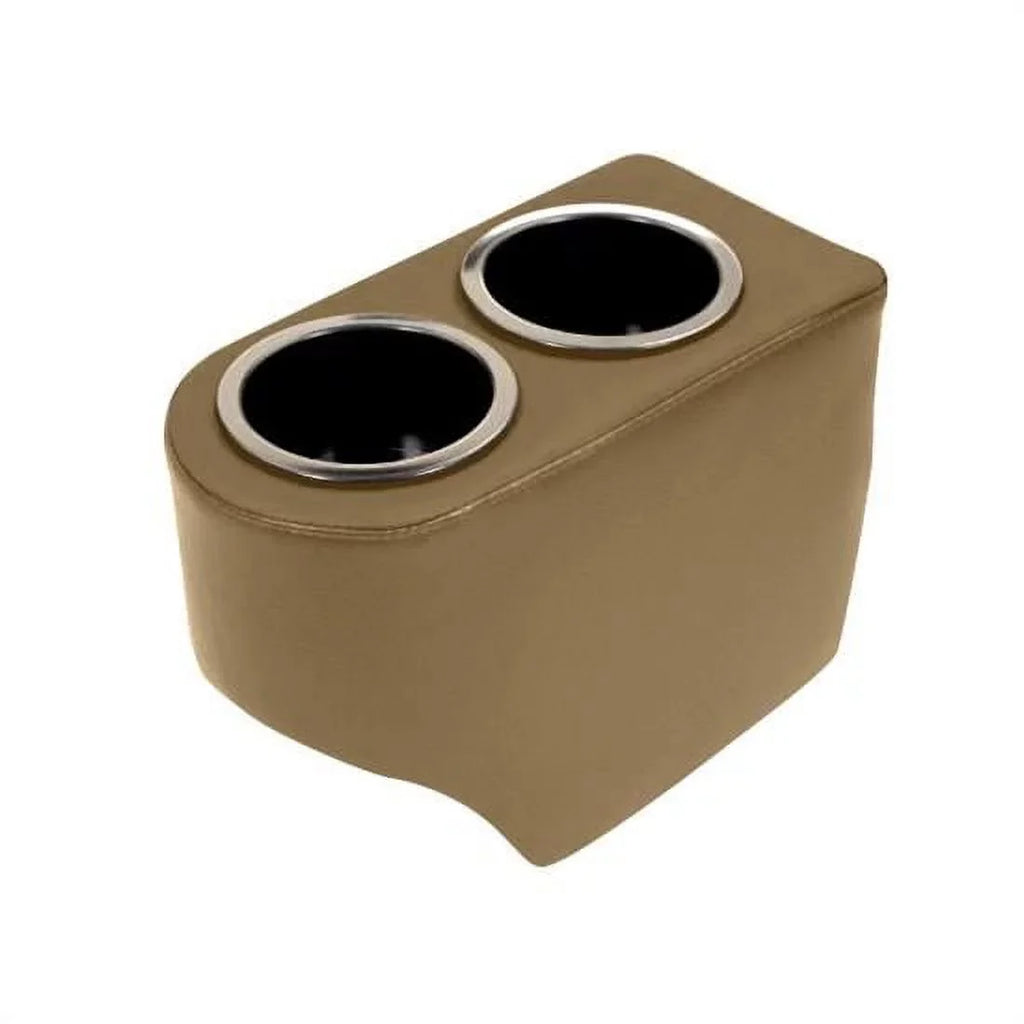 Classic Console, Drink Holder Buckskin DDHUMPHUGGER-227 Consoles
