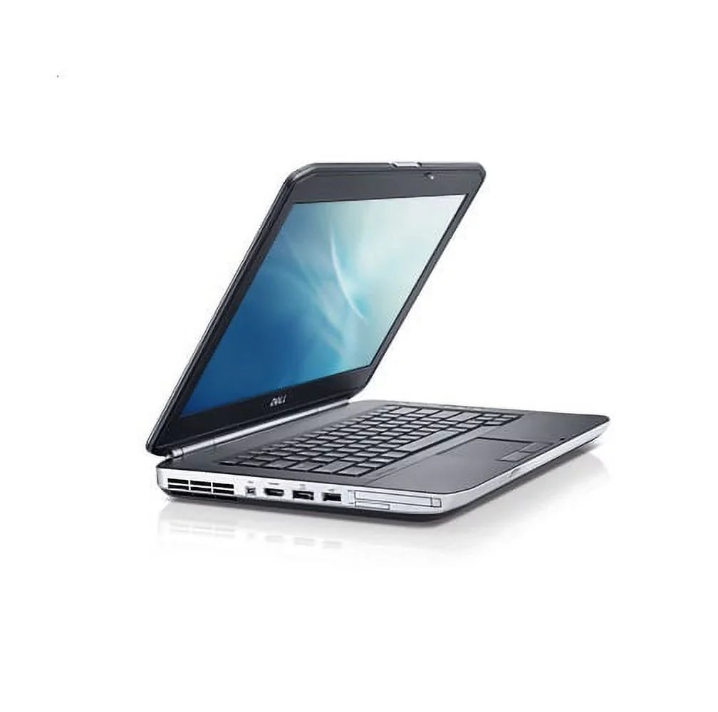 320GB, E5420, 10 4GB, Latitude Pro 14.1-inch Processor, Used i5 Windows