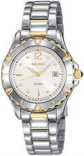 Women's Watch Bracelet Seiko SXDA94