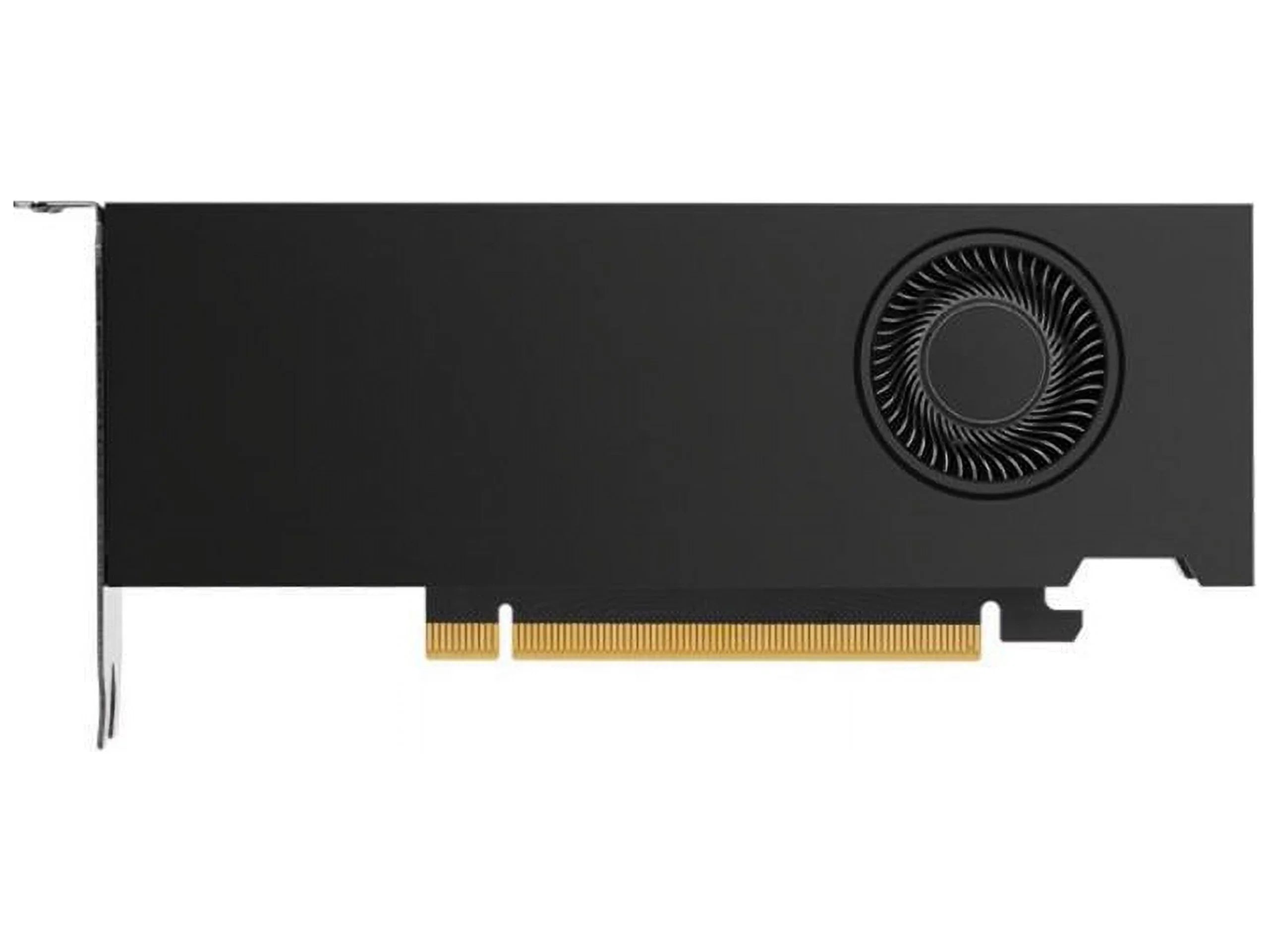 Express GDDR6 A2000 VCNRTXA2000-PB 6GB Video RTX Workstation PNY 4.0 PCI Profile x16 Card 192-bit Low