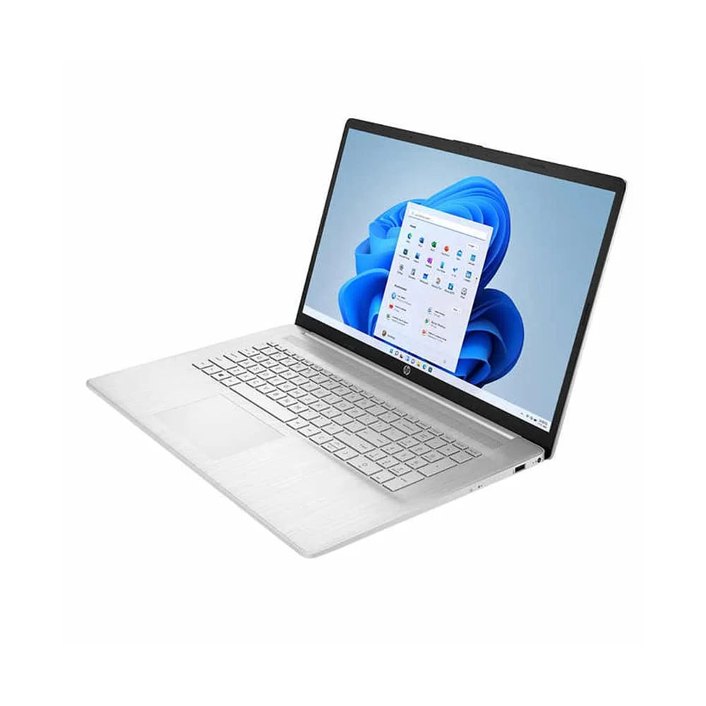 250 Processor, Computer, 2021 HD 32GB i5-1155G7 Intel Nits HDD+512GB Backlit Silver, Webcam, Intel HP IPS Card Laptop 1TB USB HD RAM, 16GB Core Audio, Win11, FHD Xe Graphics, Iris 17.3" Keyboard, SSD,
