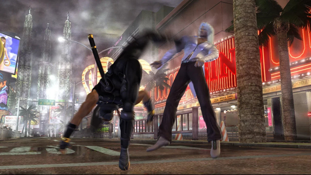 Tecmo 360) or (Xbox Alive Dead 4 Koei