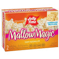 Mallow Pack Gourmet Box, | 12) Popcorn For Time Topping With Candy Microwave Sugar Of An Magic Sweet Jolly (2-Count Coated Marshmallow Easy Treat