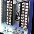 for - wiring base Closed and with Series Fireye C Flame-monitor. an use mtg., 60-1386-2 Controls Surface