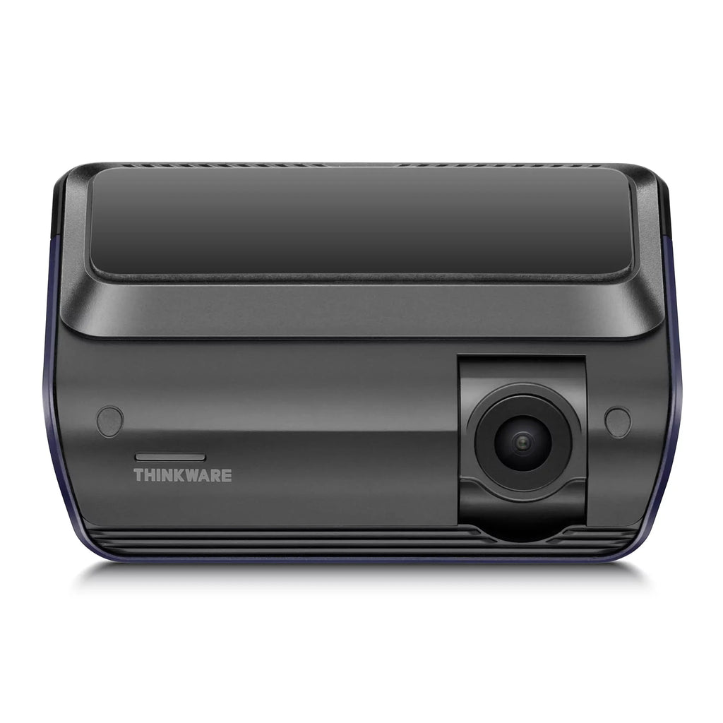 Recorder Cars Night Sensor Dashcam Camera Thinkware QHD Video G-Sensor GPS Q1000 for Parking On-Dashboard WiFi HDR 32GB 156° 2K Vision Mode Motion
