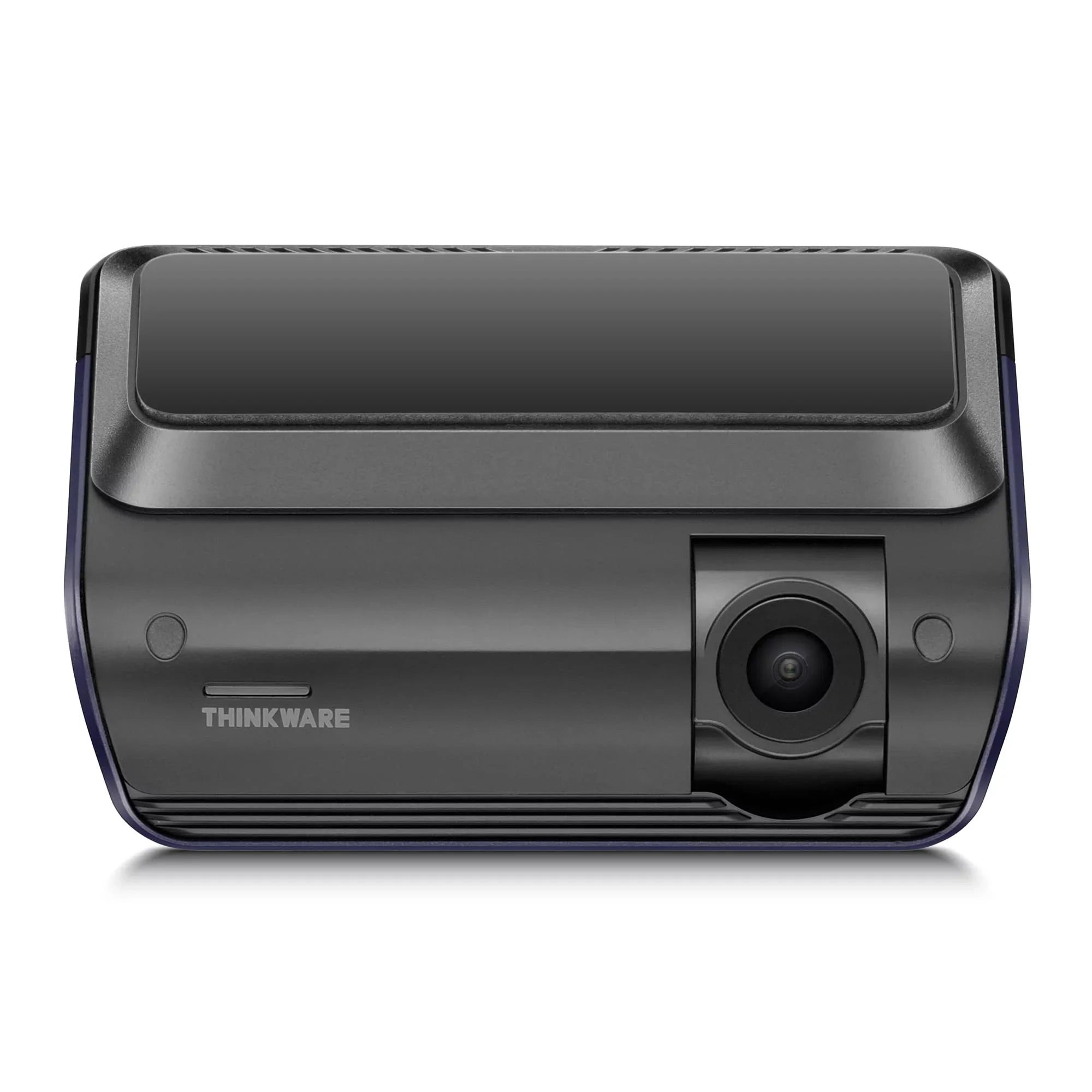Recorder Cars Night Sensor Dashcam Camera Thinkware QHD Video G-Sensor GPS Q1000 for Parking On-Dashboard WiFi HDR 32GB 156° 2K Vision Mode Motion