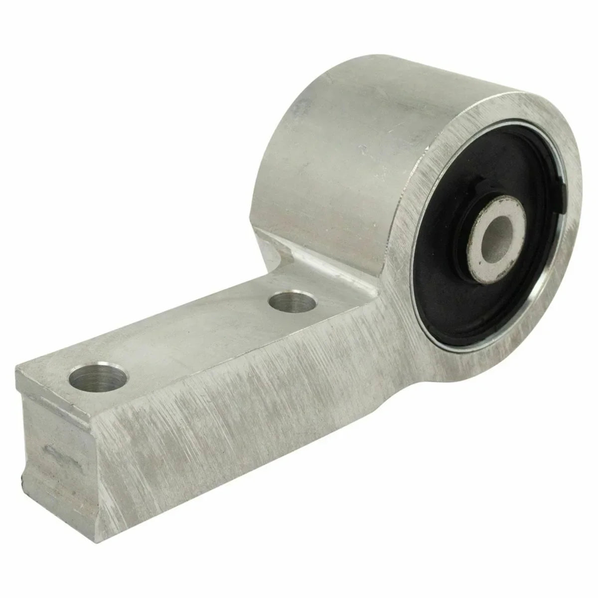 Rearward Teledu Front Bracket Pilot Control 09-15 LH For Honda Arm Lower Pair Bushing