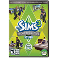 Win/Mac Stuff Sims 3: The - End Loft High