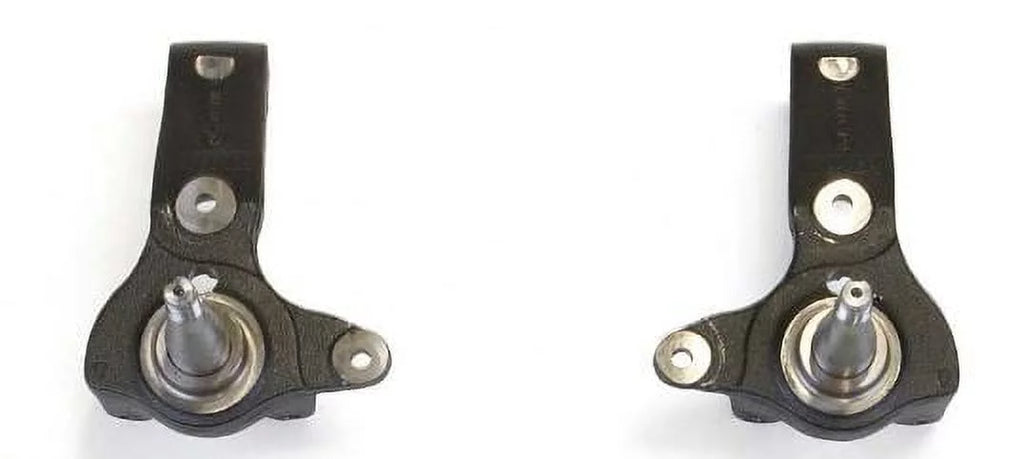 TACOMA XTRACAB, FTS4130-7 3IN Fabtech SPINDLE TOYOTA FABFTS4130-7 select: 2003-2004 1998 TOYOTA LUG TACOMA TACOMA 95+ 5 Fits