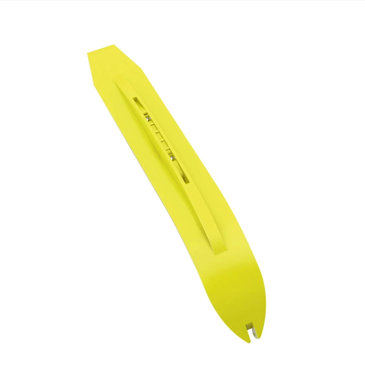 Ski-Doo DS-2 Green New Snow Manta 505073354 Deep OEM, Ski, Performance Pilot