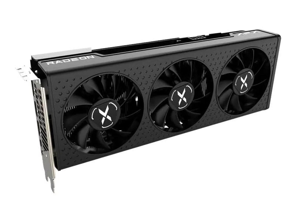 6600 GDDR6 PCIe XFX QICK308 3 - black GB - 8 6600 XT DisplayPort x 4.0 Graphics XT - - - RX Radeon HDMI, Radeon - card x8 RX Speedster