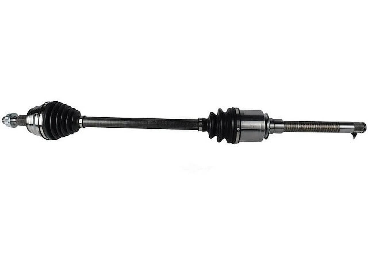 '- Assembly Front with - GLE43 Mercedes-Benz AMG Axle 2019 CV Right 2018 Compatible 2017