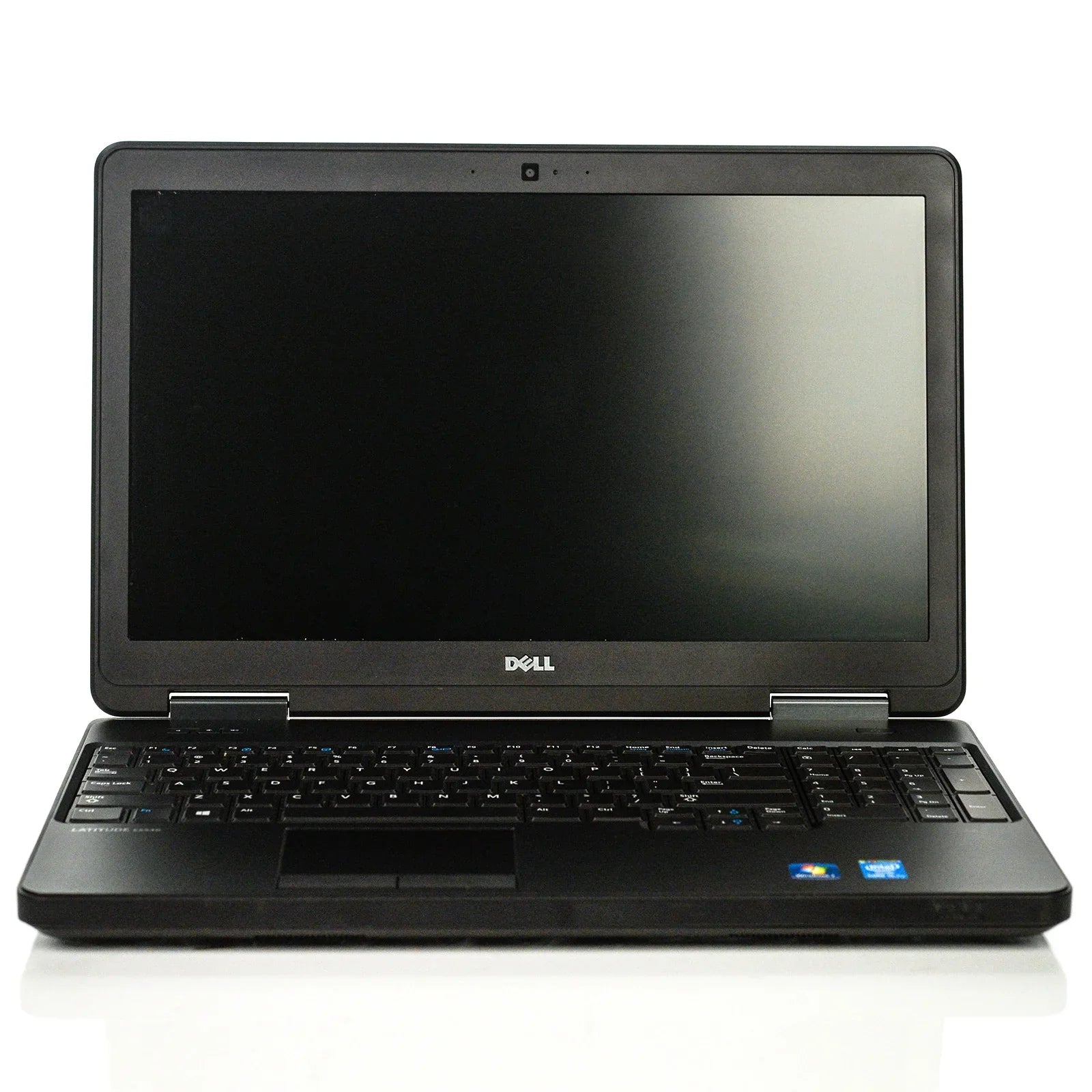 i5 Used 10 Win Laptop 250GB Latitude 8GB E5540 B Dual-Core Pro v.WAA