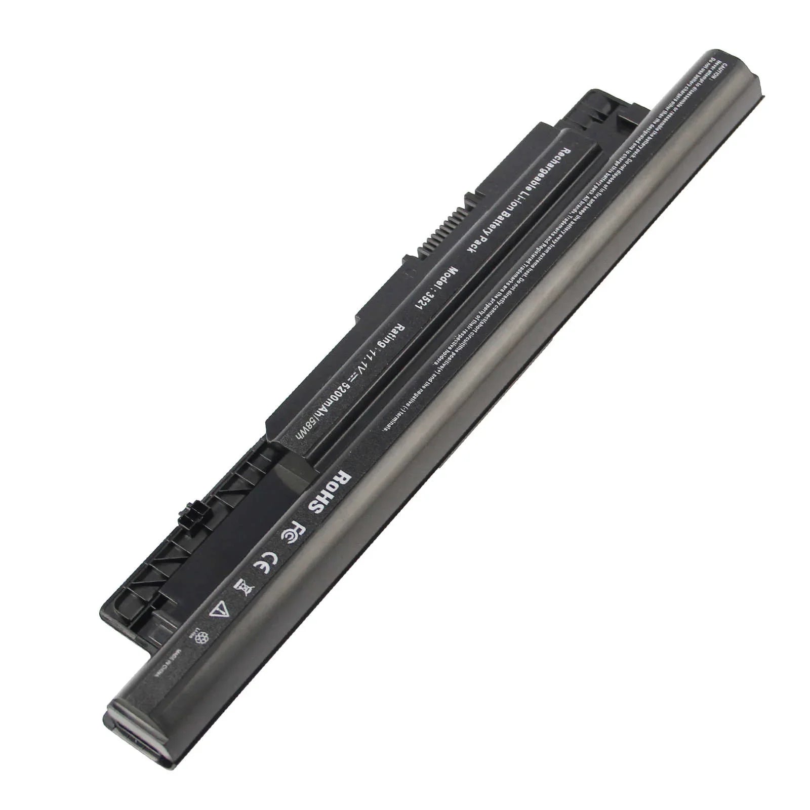 15-3537 15-3541 Battery 15-3542 15-3543 XCMRD for 15-3521 15-3531 Inspiron