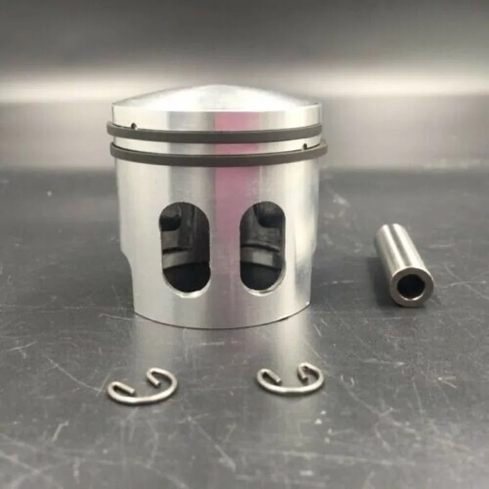 Gas Cylinder Kit CDHPOWER Motor 66cc/80cc and Black PK80 Body Piston Window 40mm