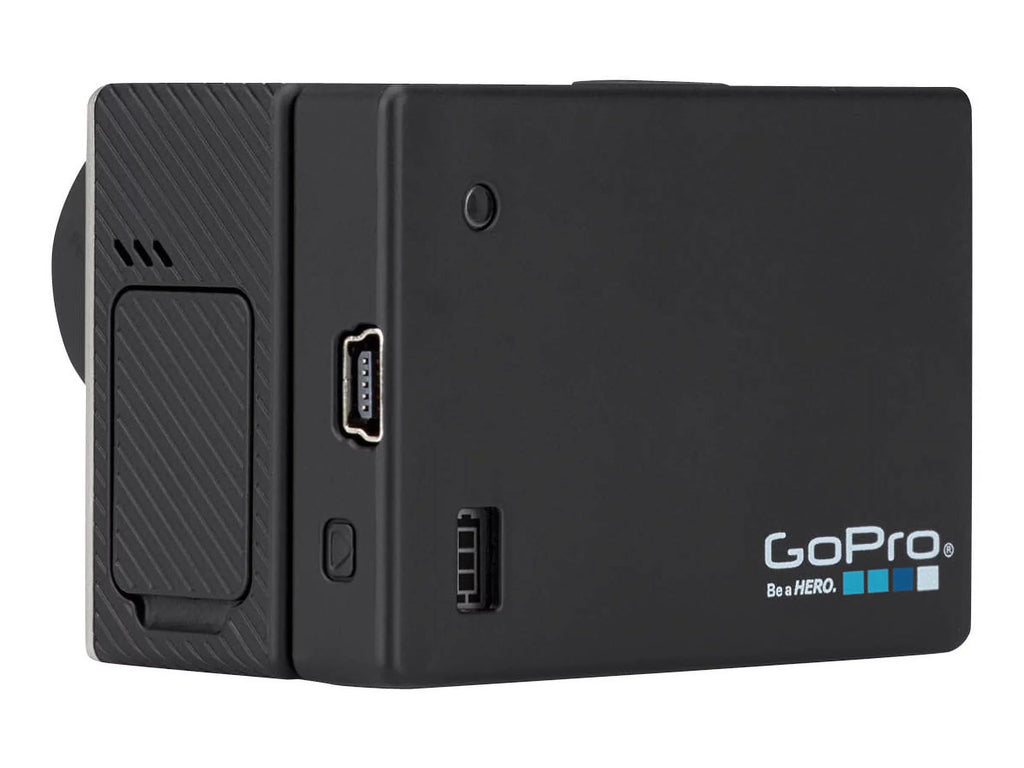 ABPAK-401 GoPro BacPac? Battery -