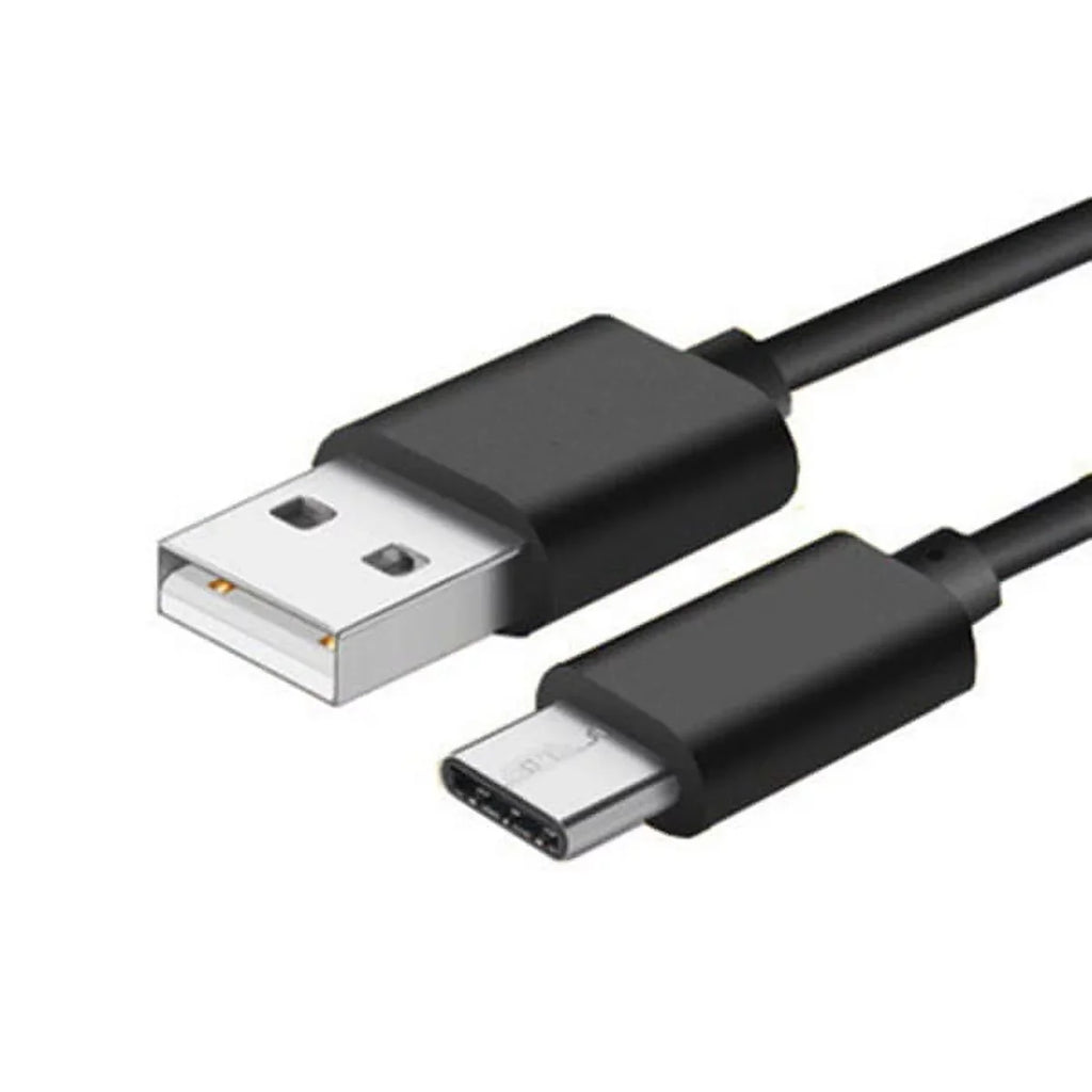 '- Long Wire w Charger Jade Phone USB 4S - Turbo Canvas Holster Fast Liquid Acer Case Sync Belt Cable Alcatel ROG 7, Idol Y1Y w for Black Vertical 6ft Charging Type-C ASUS Primo Rugged