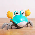 Nikias Walking & And Baby Colorful 4 Birthday - Learning Old 12 Toddlers Christmas Ideal For Crab Crawling 10 Gift 6 5 Months 36 11 Infant 3 7 8 Kids & 9 Toys Crawl