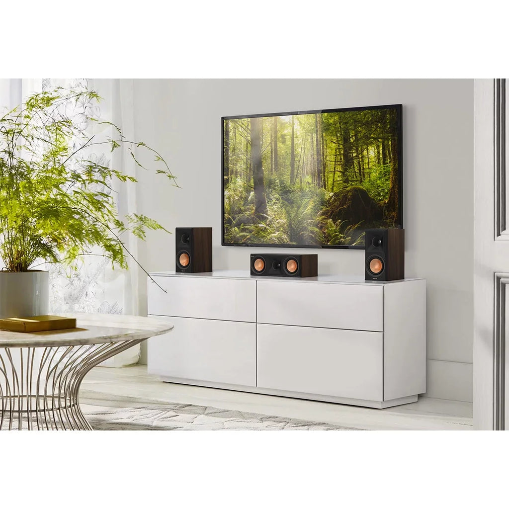 RP-500C Center Reference Klipsch (Ebony) Premiere II Channel Speaker