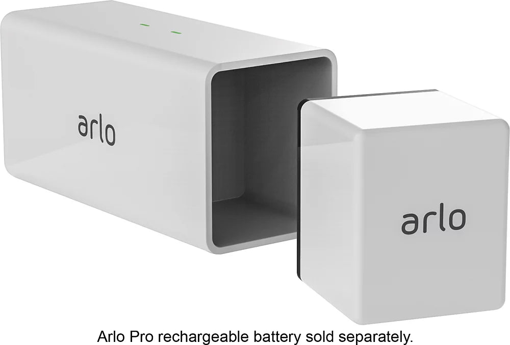 Charging Pro Arlo VMA4400C Arlo - Go Pro & Station Compatible Arlo