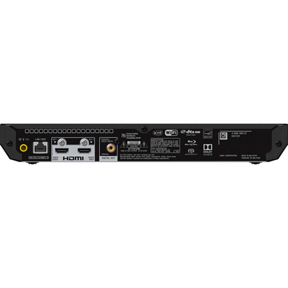 64GB S50 USB Drive UBP-X700/M Network Lexar Year Hi-Res Protection Extended Disc 2.0 with 4K 1 Flash Bundle Audio Black Player Includes and UHD Plan HDR Blu-ray JumpDrive