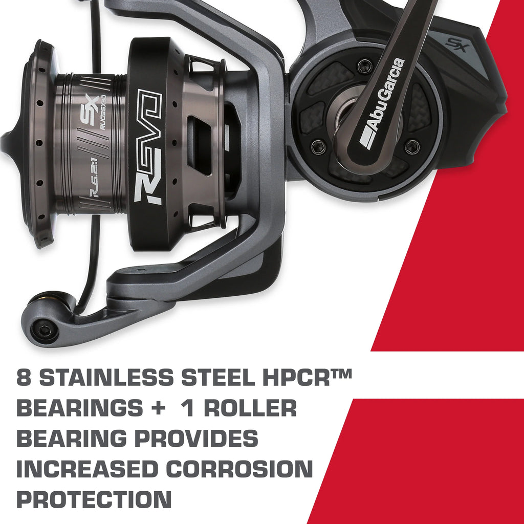 REVO3 SX SPIN SP30 SX REVO 30