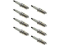 2001 8 - 2011 1999 Spark Piece 2005 2010 Plug 2000 Sierra Set 1500 2009 2008 GMC 2006 2004 2003 2013 - Compatible 2012 2007 with 2002