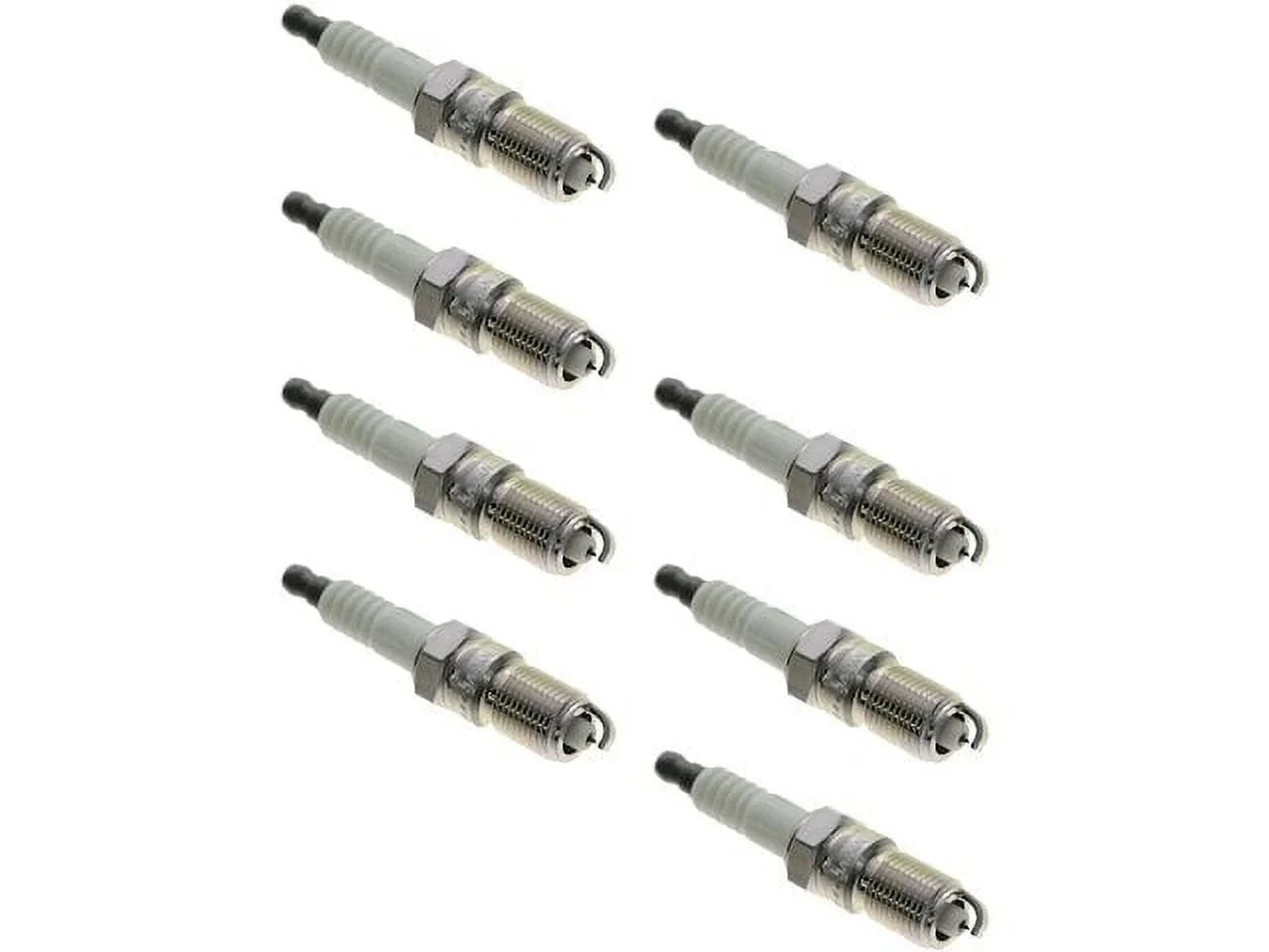 2001 8 - 2011 1999 Spark Piece 2005 2010 Plug 2000 Sierra Set 1500 2009 2008 GMC 2006 2004 2003 2013 - Compatible 2012 2007 with 2002
