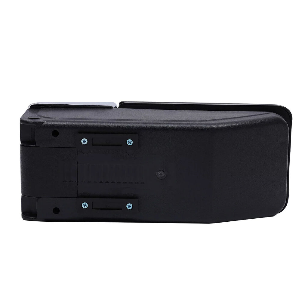 Container Armrest Nissan 2007-2011 Arm Rotatable Center Rest For Versa/Tiida/Latio Black Storage Holder Car Console ZhdnBhnos Box